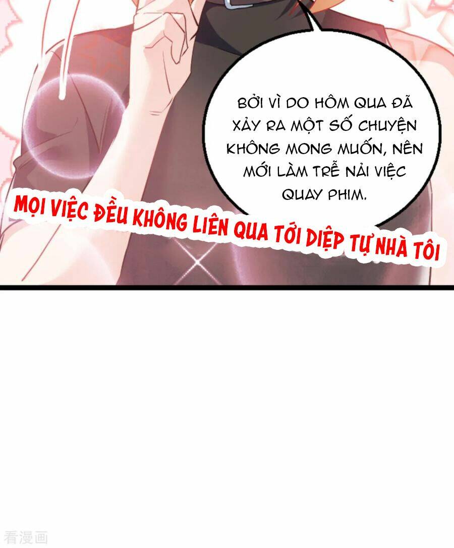 Ảnh Hậu Lão Bà Không Được Chạy Chapter 155 - Trang 2
