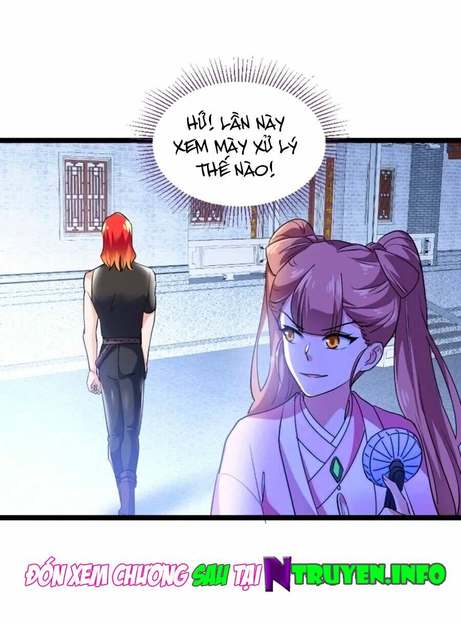 Ảnh Hậu Lão Bà Không Được Chạy Chapter 155 - Trang 2