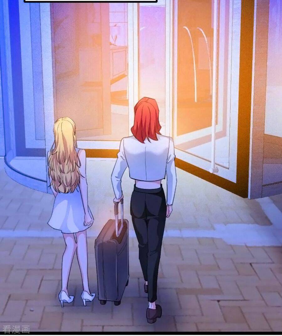 Ảnh Hậu Lão Bà Không Được Chạy Chapter 155 - Trang 2