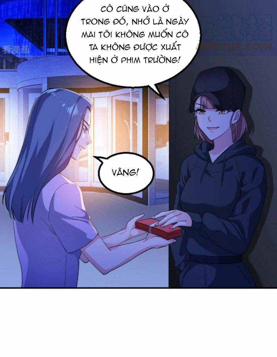 Ảnh Hậu Lão Bà Không Được Chạy Chapter 155 - Trang 2