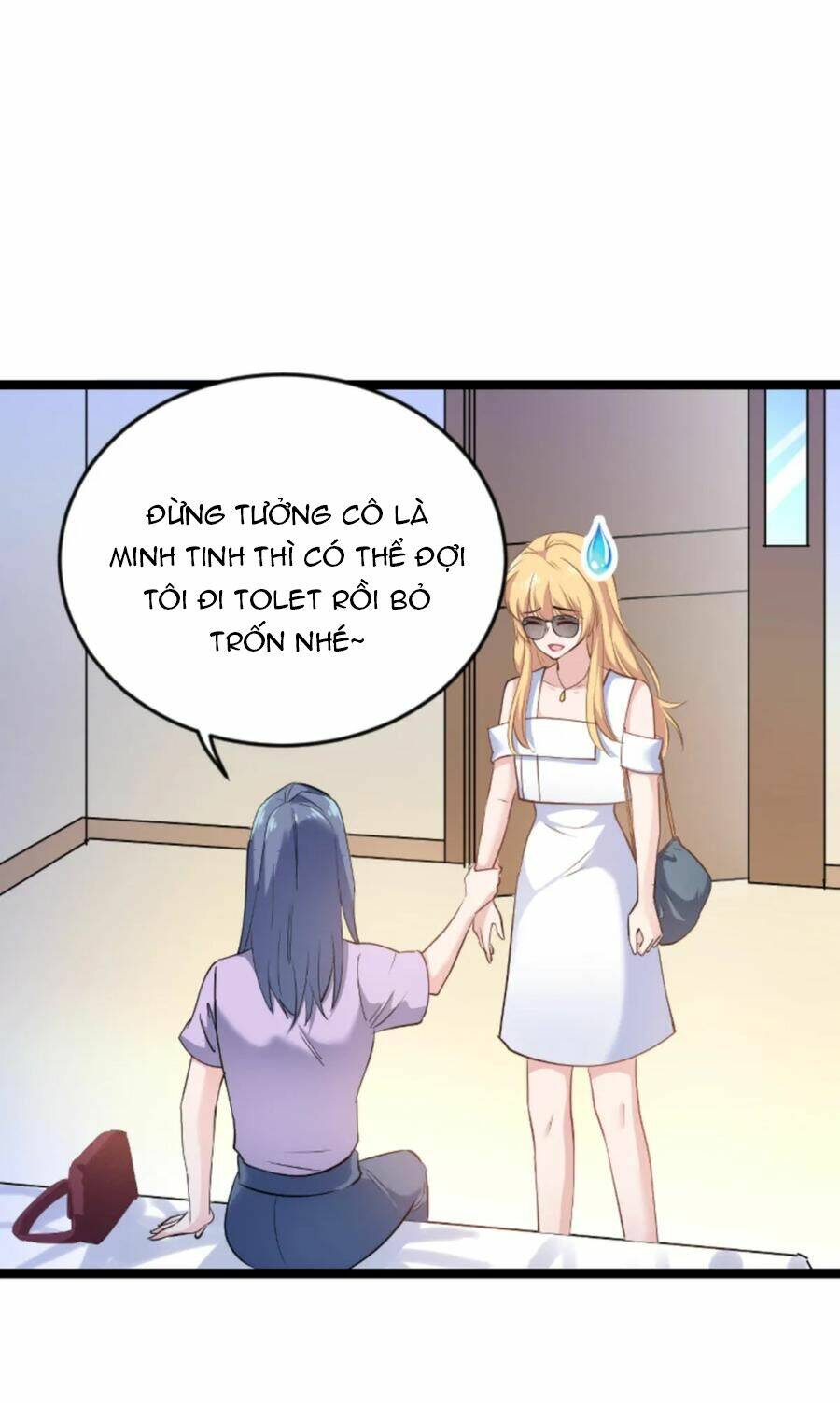 Ảnh Hậu Lão Bà Không Được Chạy Chapter 156 - Trang 2