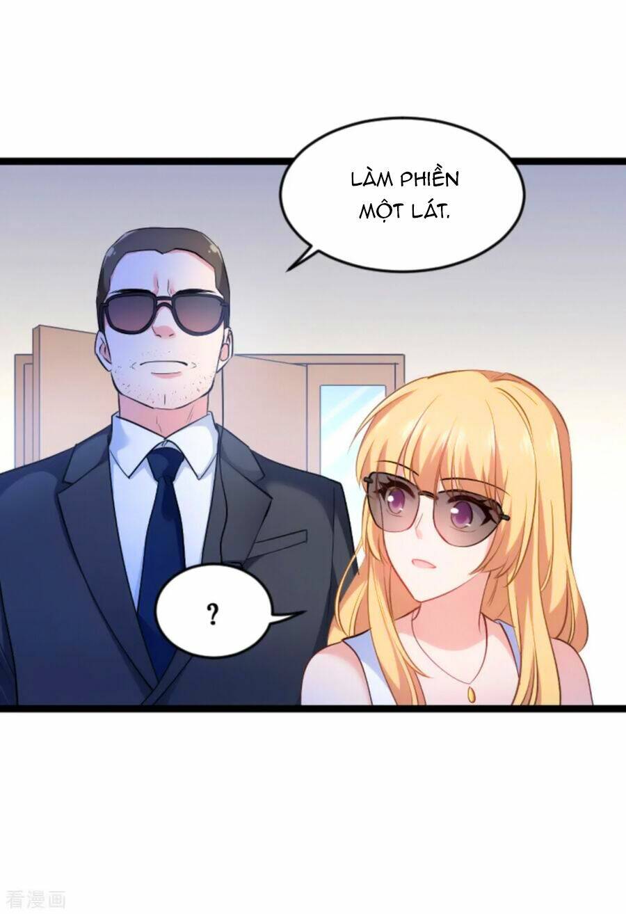 Ảnh Hậu Lão Bà Không Được Chạy Chapter 156 - Trang 2