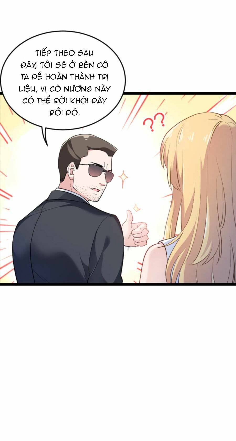 Ảnh Hậu Lão Bà Không Được Chạy Chapter 156 - Trang 2