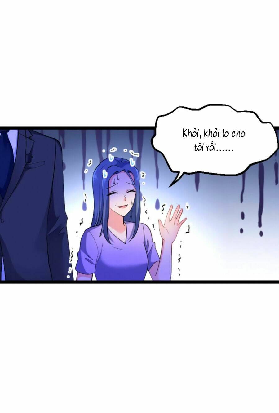 Ảnh Hậu Lão Bà Không Được Chạy Chapter 156 - Trang 2