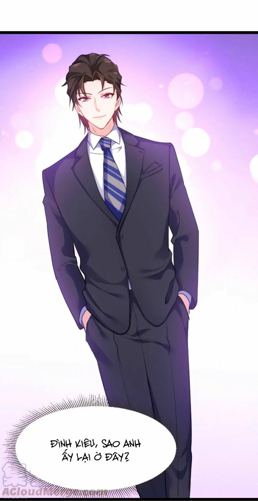 Ảnh Hậu Lão Bà Không Được Chạy Chapter 156 - Trang 2