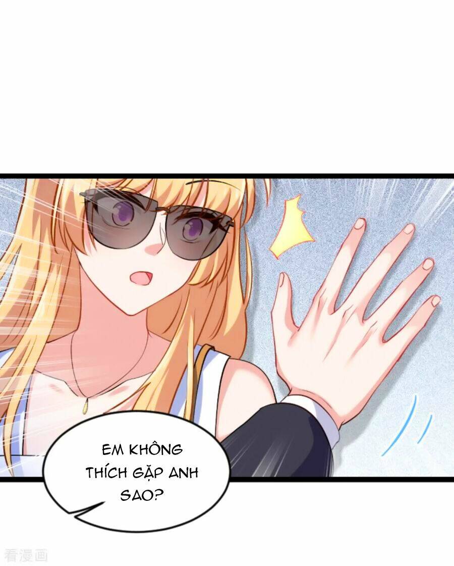 Ảnh Hậu Lão Bà Không Được Chạy Chapter 156 - Trang 2