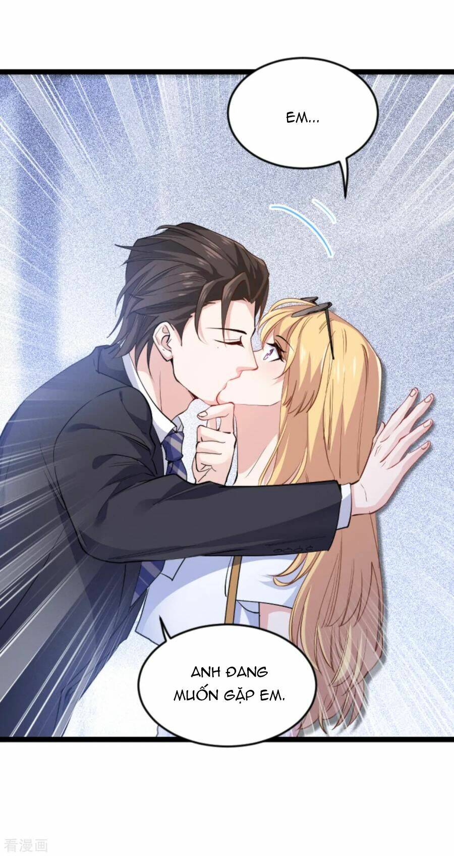 Ảnh Hậu Lão Bà Không Được Chạy Chapter 156 - Trang 2