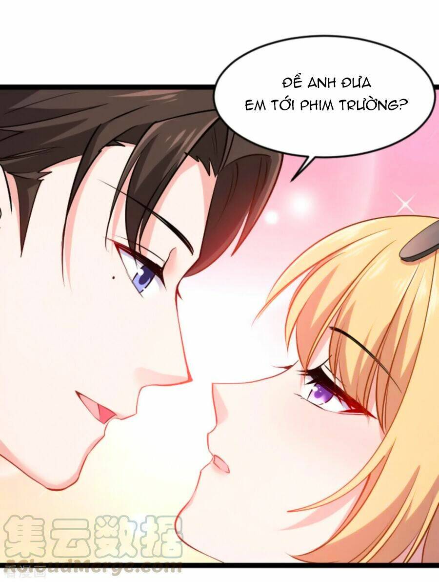 Ảnh Hậu Lão Bà Không Được Chạy Chapter 156 - Trang 2