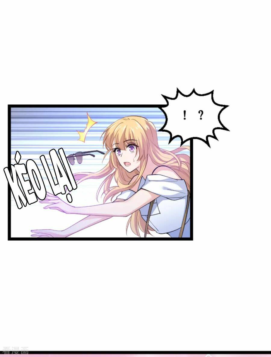 Ảnh Hậu Lão Bà Không Được Chạy Chapter 156 - Trang 2