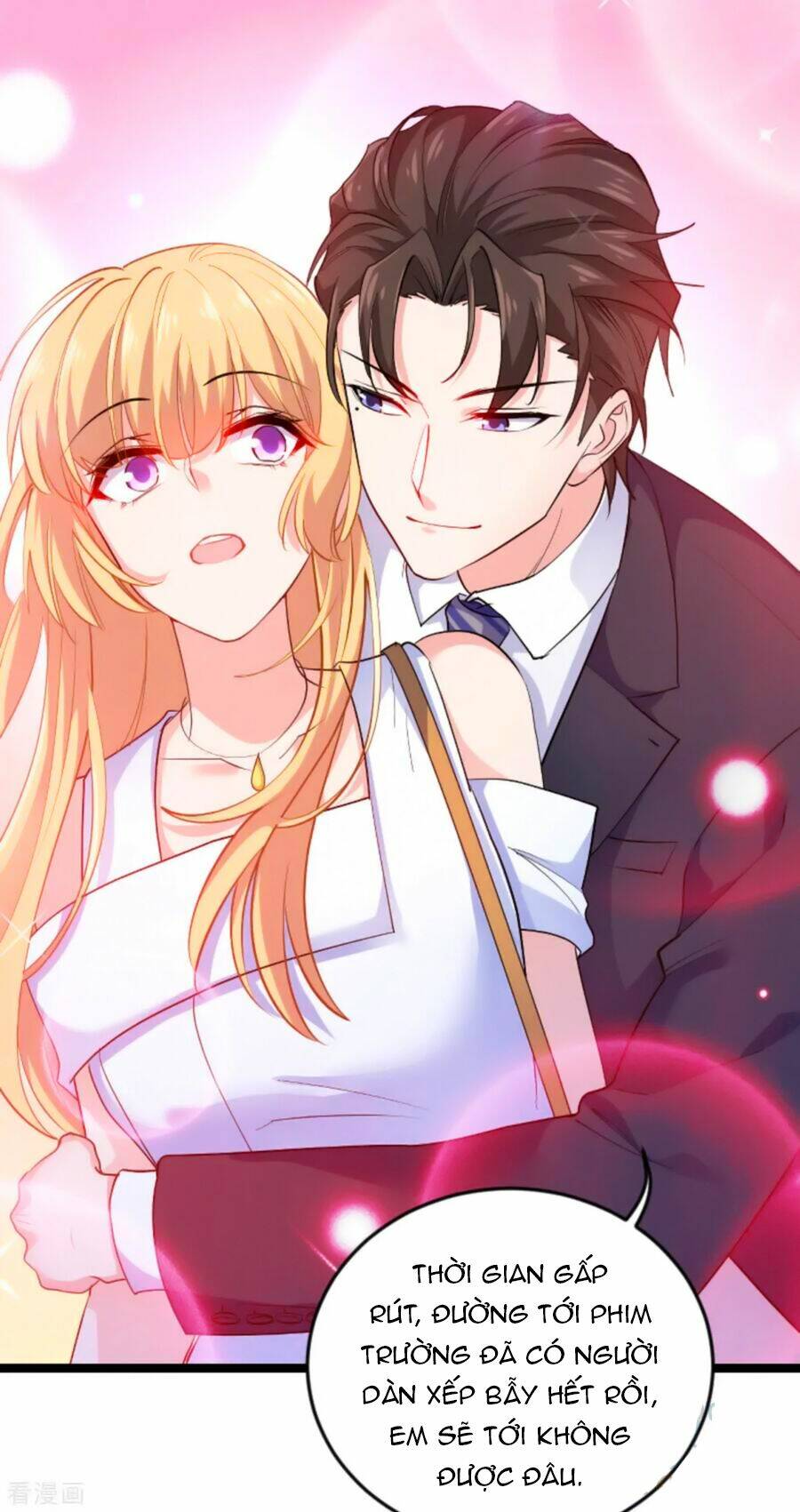 Ảnh Hậu Lão Bà Không Được Chạy Chapter 156 - Trang 2