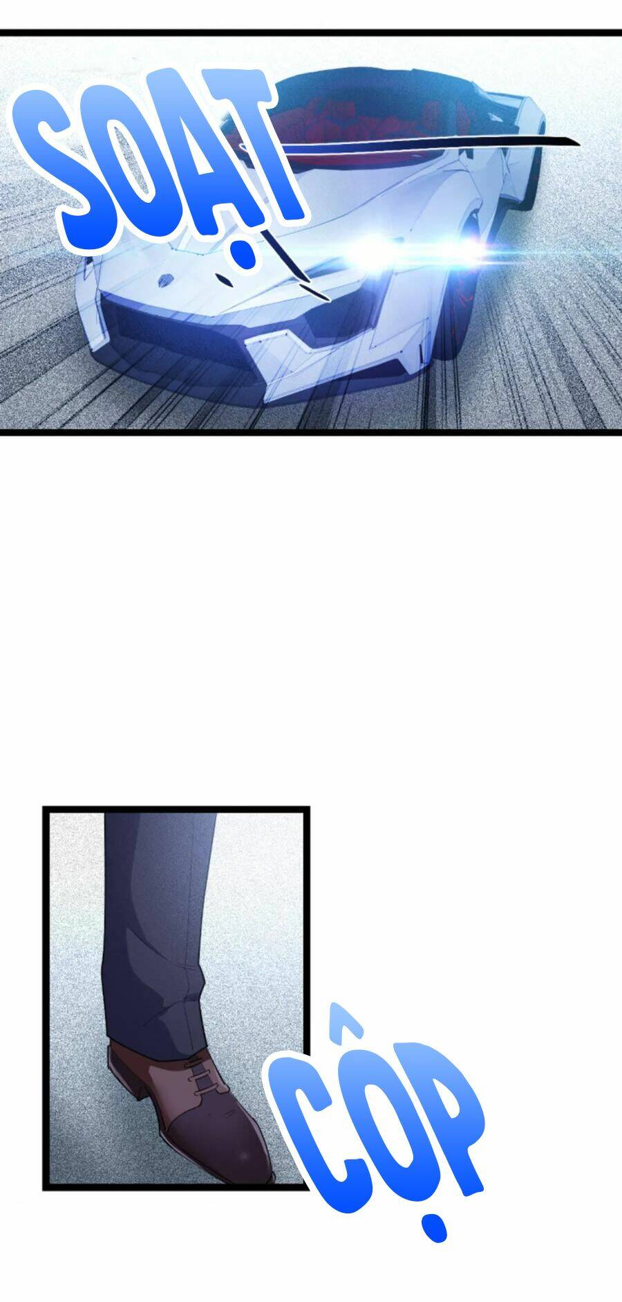 Ảnh Hậu Lão Bà Không Được Chạy Chapter 156 - Trang 2