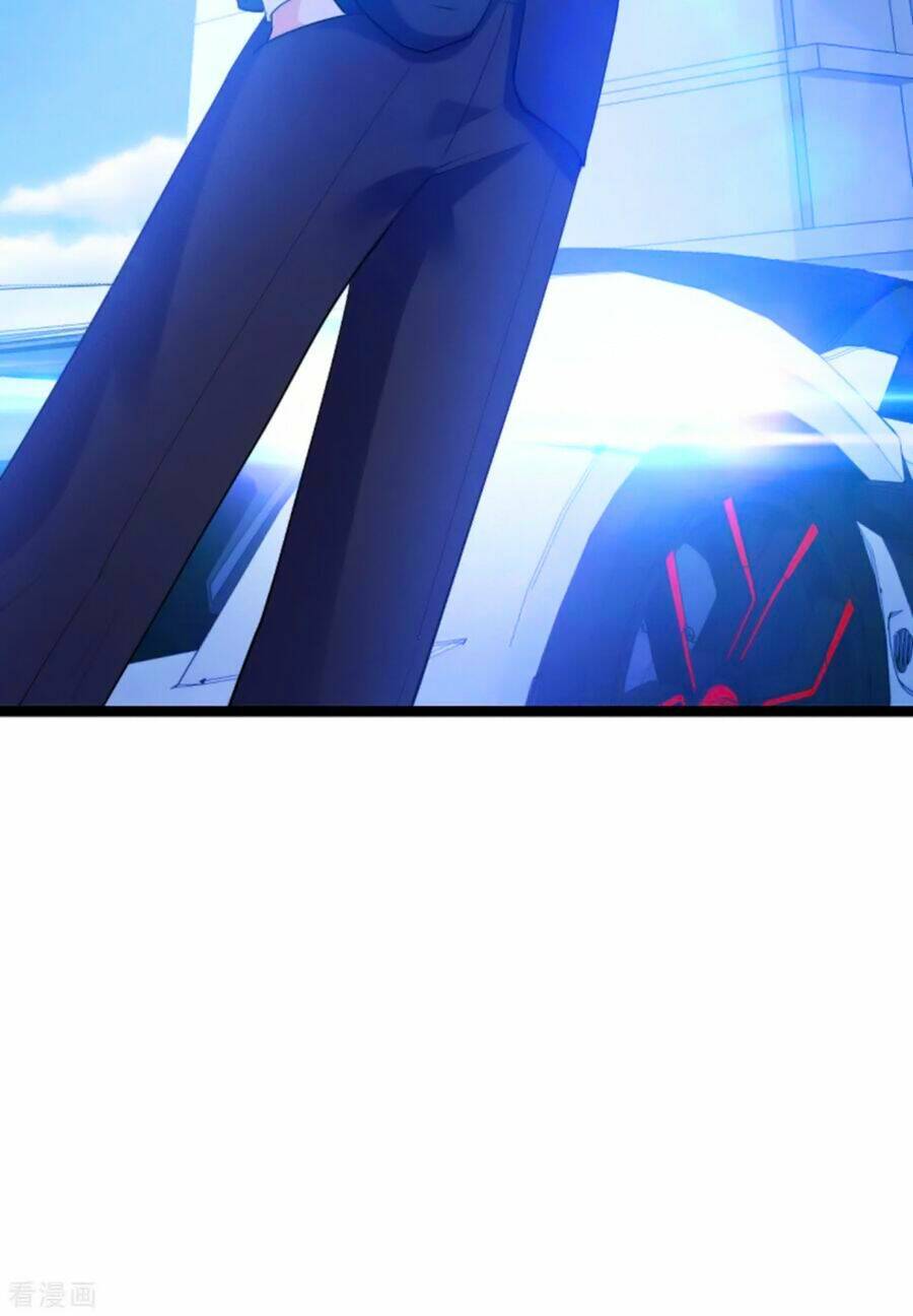 Ảnh Hậu Lão Bà Không Được Chạy Chapter 156 - Trang 2