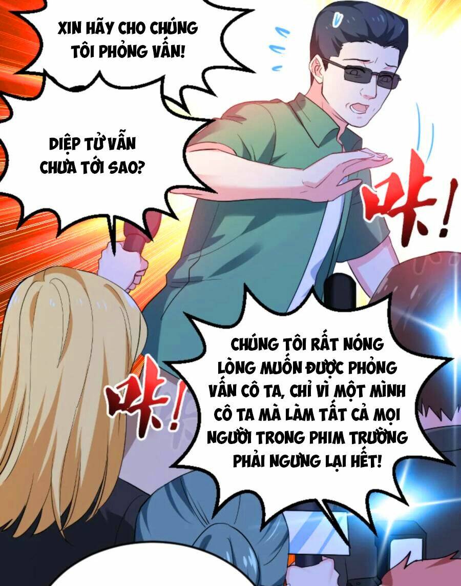 Ảnh Hậu Lão Bà Không Được Chạy Chapter 157 - Trang 2