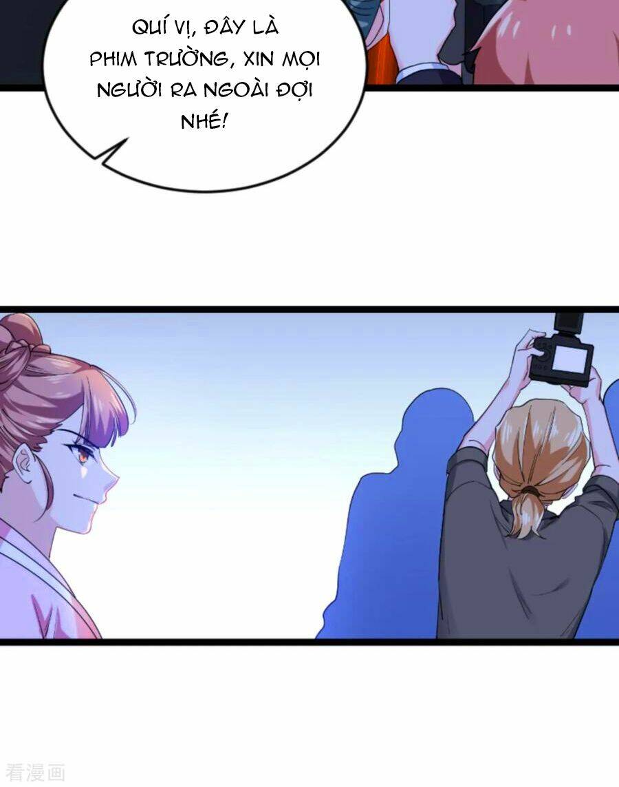 Ảnh Hậu Lão Bà Không Được Chạy Chapter 157 - Trang 2