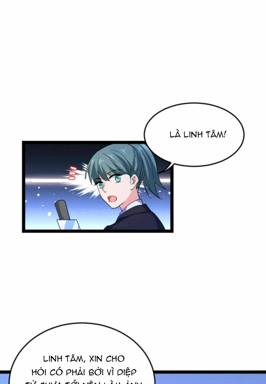 Ảnh Hậu Lão Bà Không Được Chạy Chapter 157 - Trang 2