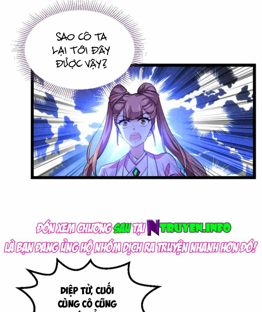 Ảnh Hậu Lão Bà Không Được Chạy Chapter 157 - Trang 2