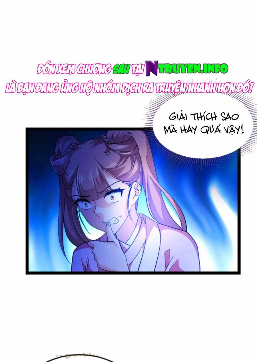 Ảnh Hậu Lão Bà Không Được Chạy Chapter 157 - Trang 2