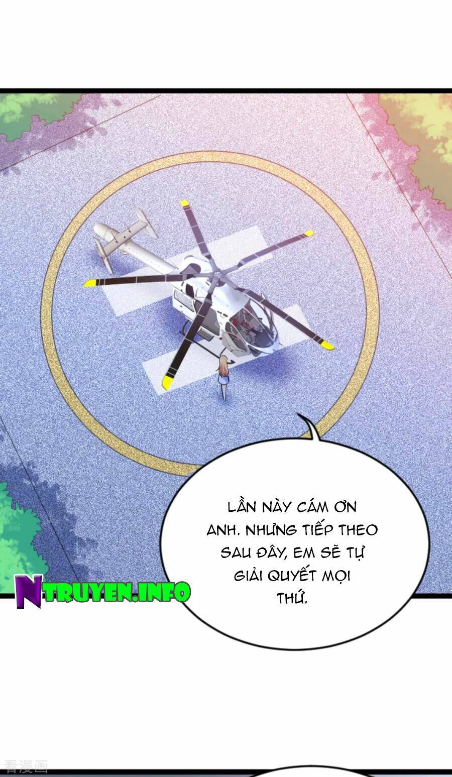 Ảnh Hậu Lão Bà Không Được Chạy Chapter 157 - Trang 2