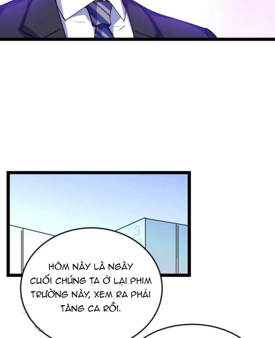 Ảnh Hậu Lão Bà Không Được Chạy Chapter 157 - Trang 2