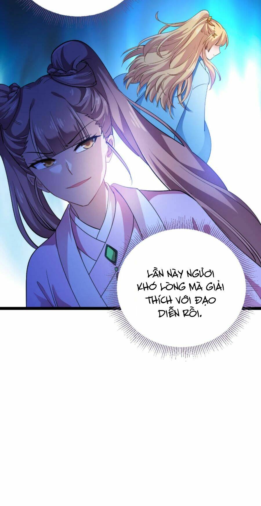 Ảnh Hậu Lão Bà Không Được Chạy Chapter 158 - Trang 2