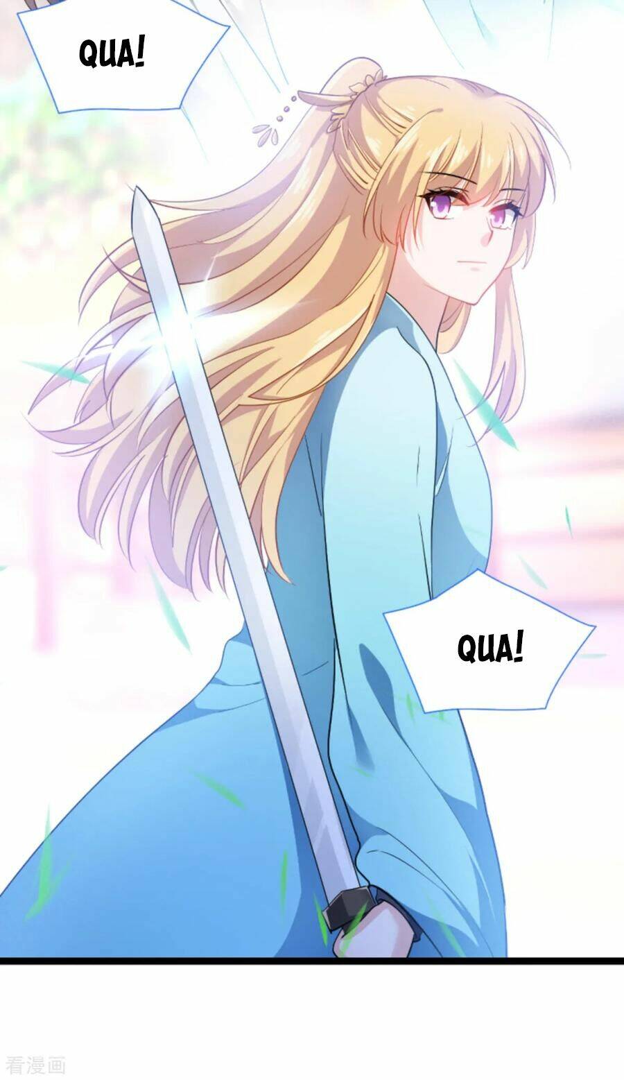 Ảnh Hậu Lão Bà Không Được Chạy Chapter 158 - Trang 2