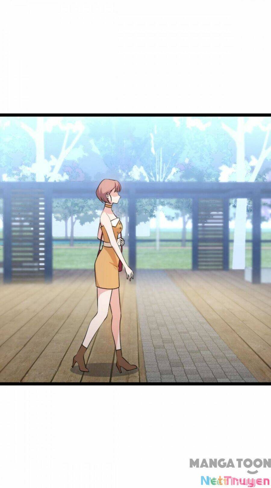 Ảnh Hậu Lão Bà Không Được Chạy Chapter 159.5 - Trang 2