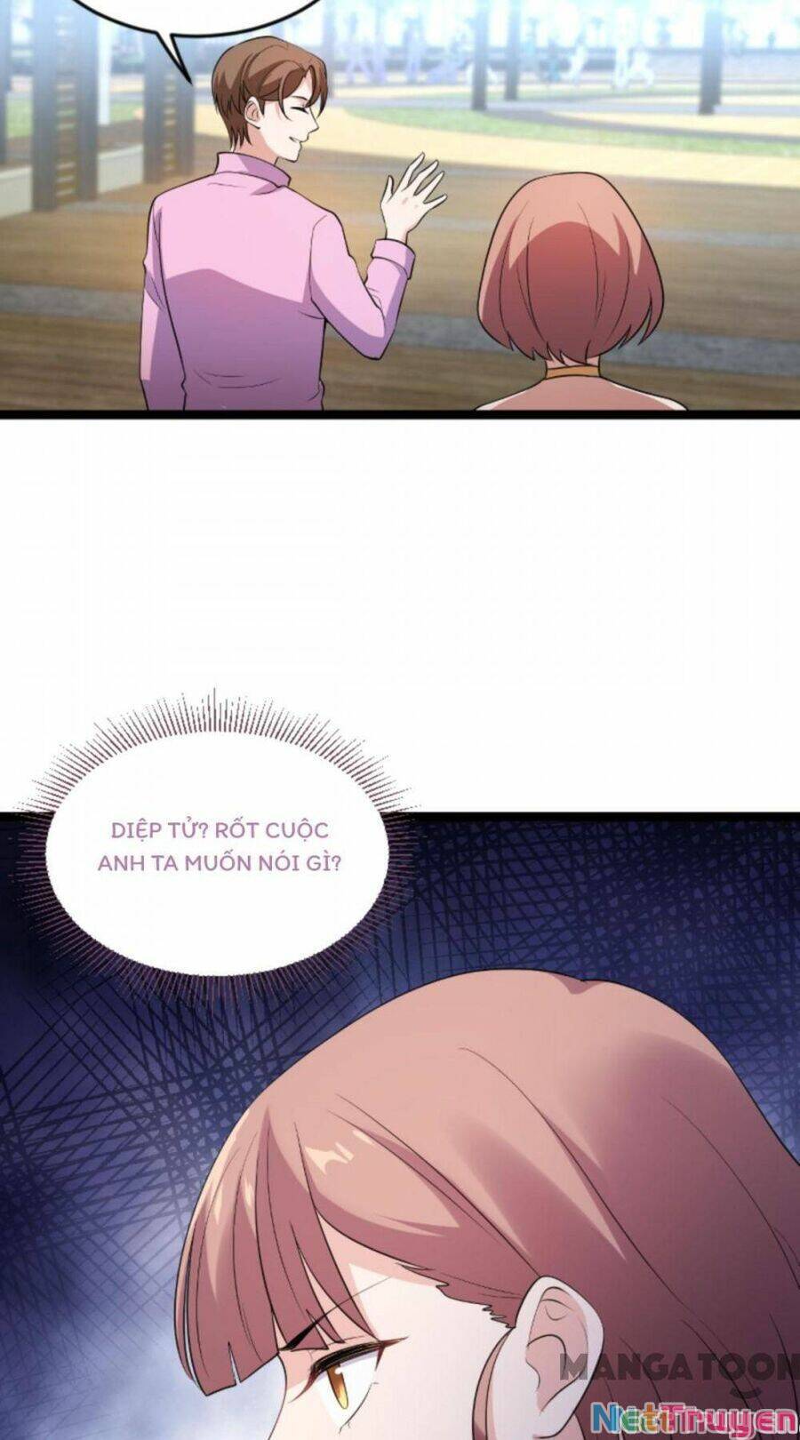 Ảnh Hậu Lão Bà Không Được Chạy Chapter 159.5 - Trang 2