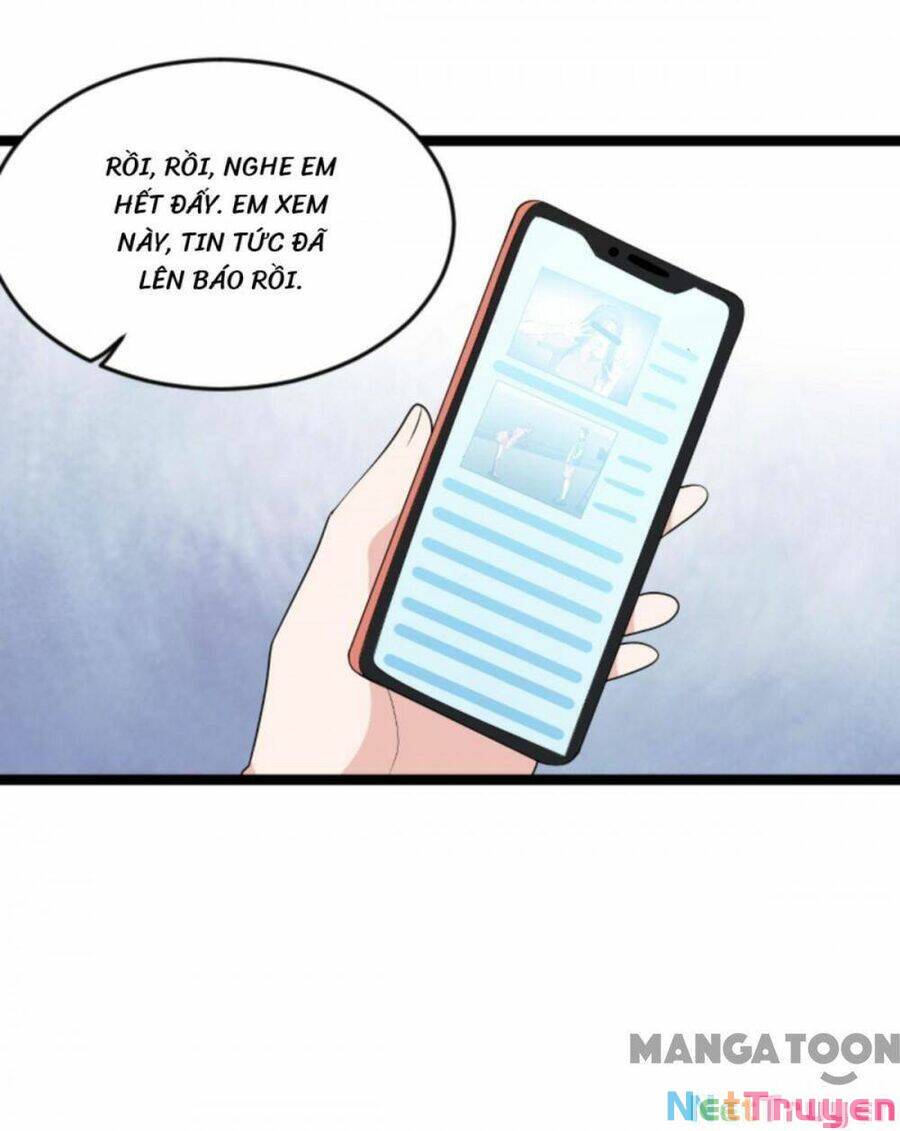 Ảnh Hậu Lão Bà Không Được Chạy Chapter 159.5 - Trang 2