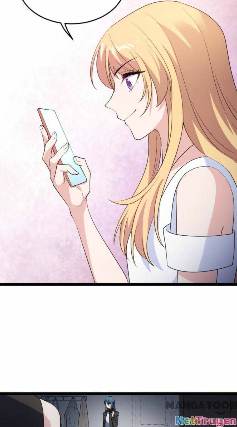 Ảnh Hậu Lão Bà Không Được Chạy Chapter 159.5 - Trang 2