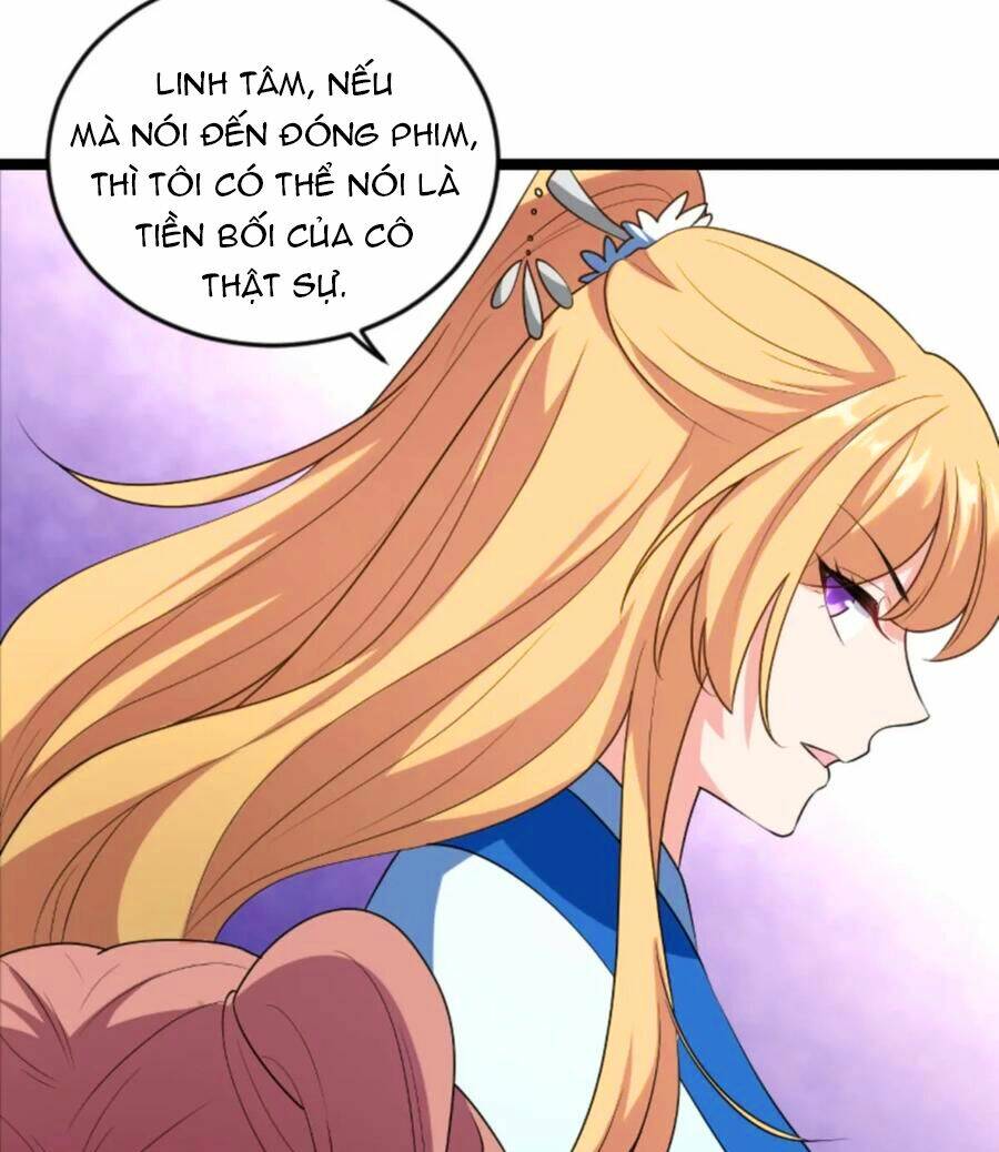 Ảnh Hậu Lão Bà Không Được Chạy Chapter 159 - Trang 2