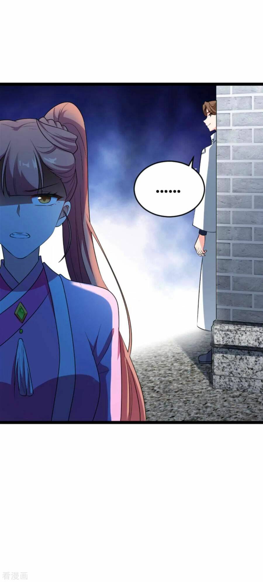 Ảnh Hậu Lão Bà Không Được Chạy Chapter 159 - Trang 2