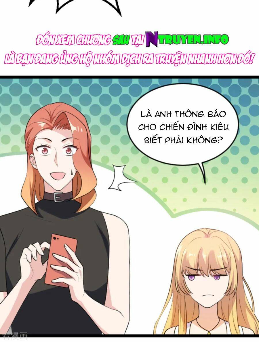 Ảnh Hậu Lão Bà Không Được Chạy Chapter 159 - Trang 2