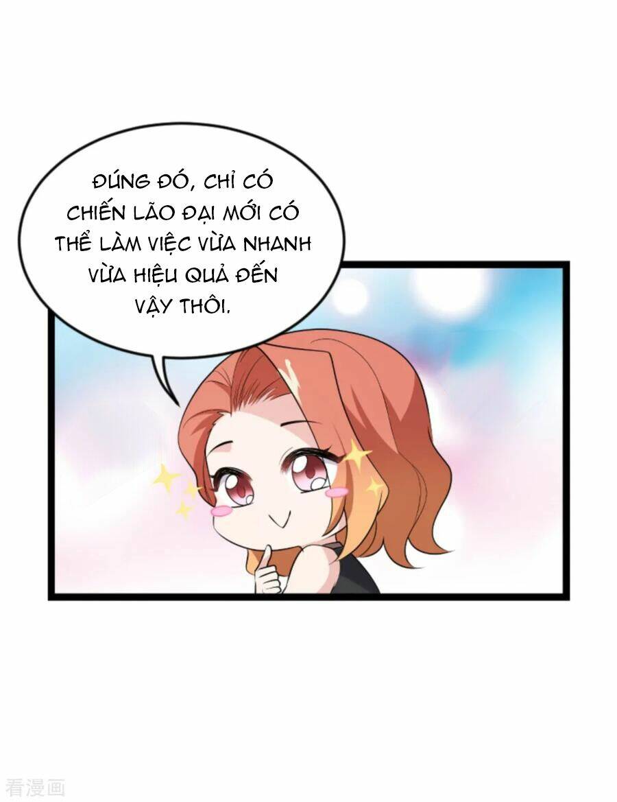 Ảnh Hậu Lão Bà Không Được Chạy Chapter 159 - Trang 2