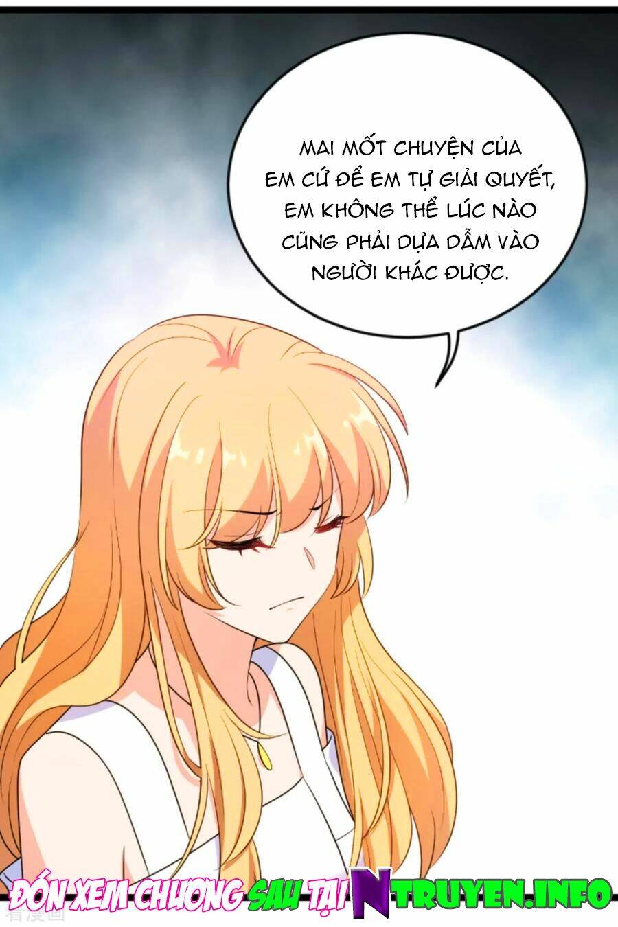 Ảnh Hậu Lão Bà Không Được Chạy Chapter 159 - Trang 2