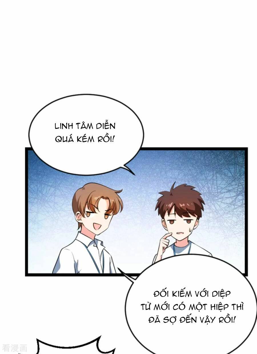 Ảnh Hậu Lão Bà Không Được Chạy Chapter 159 - Trang 2