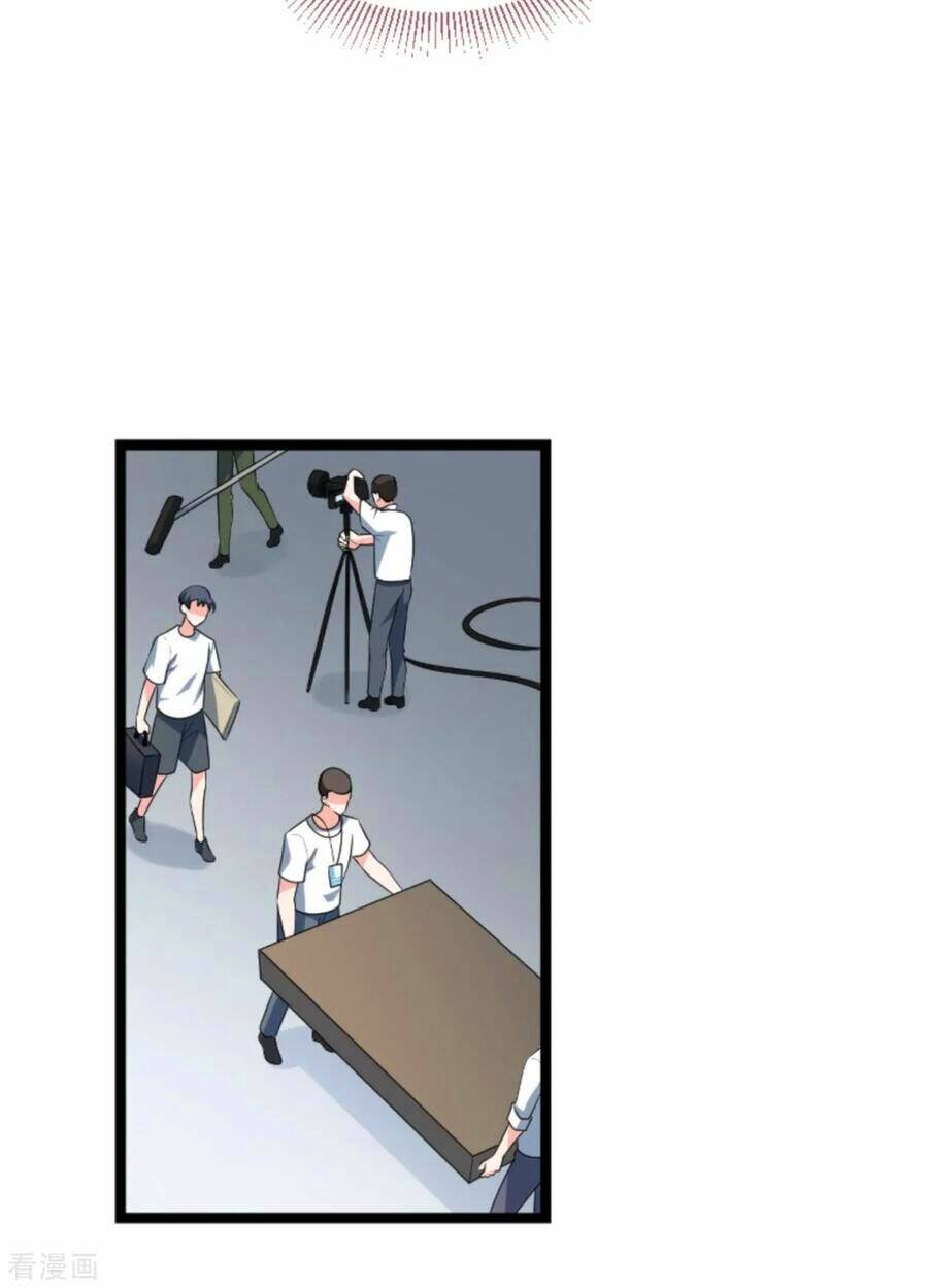 Ảnh Hậu Lão Bà Không Được Chạy Chapter 159 - Trang 2