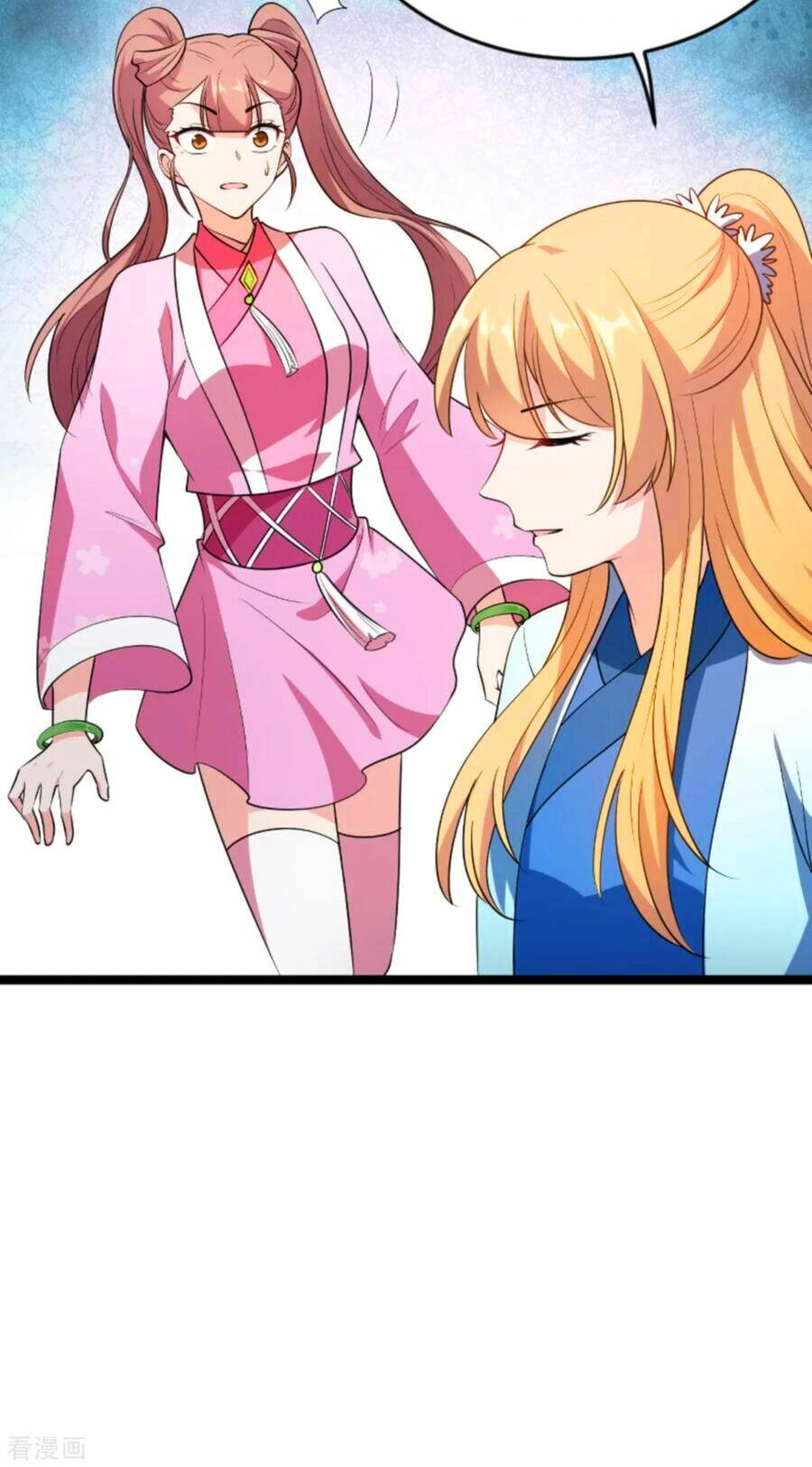 Ảnh Hậu Lão Bà Không Được Chạy Chapter 159 - Trang 2