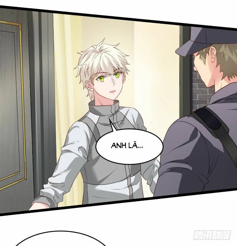 Ảnh Hậu Lão Bà Không Được Chạy Chapter 16 - Trang 2