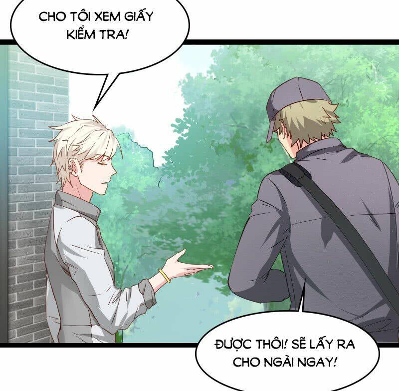 Ảnh Hậu Lão Bà Không Được Chạy Chapter 16 - Trang 2