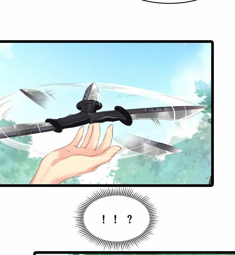 Ảnh Hậu Lão Bà Không Được Chạy Chapter 16 - Trang 2