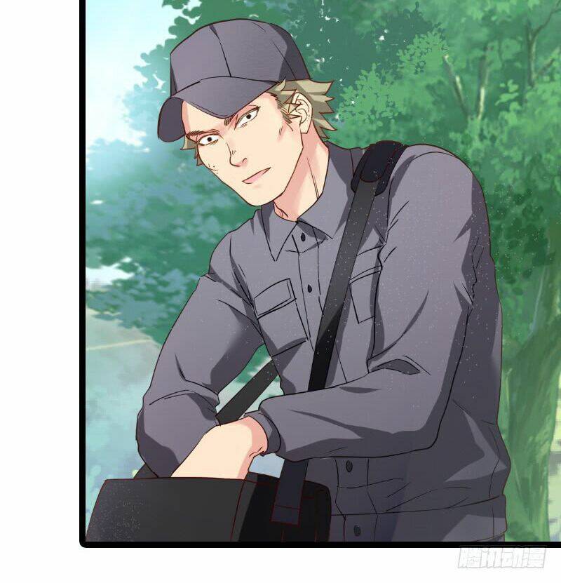 Ảnh Hậu Lão Bà Không Được Chạy Chapter 16 - Trang 2