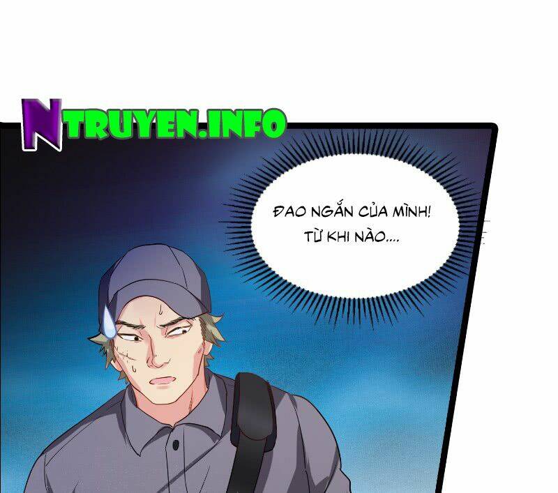 Ảnh Hậu Lão Bà Không Được Chạy Chapter 16 - Trang 2