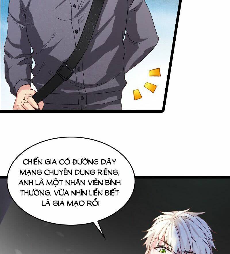 Ảnh Hậu Lão Bà Không Được Chạy Chapter 16 - Trang 2