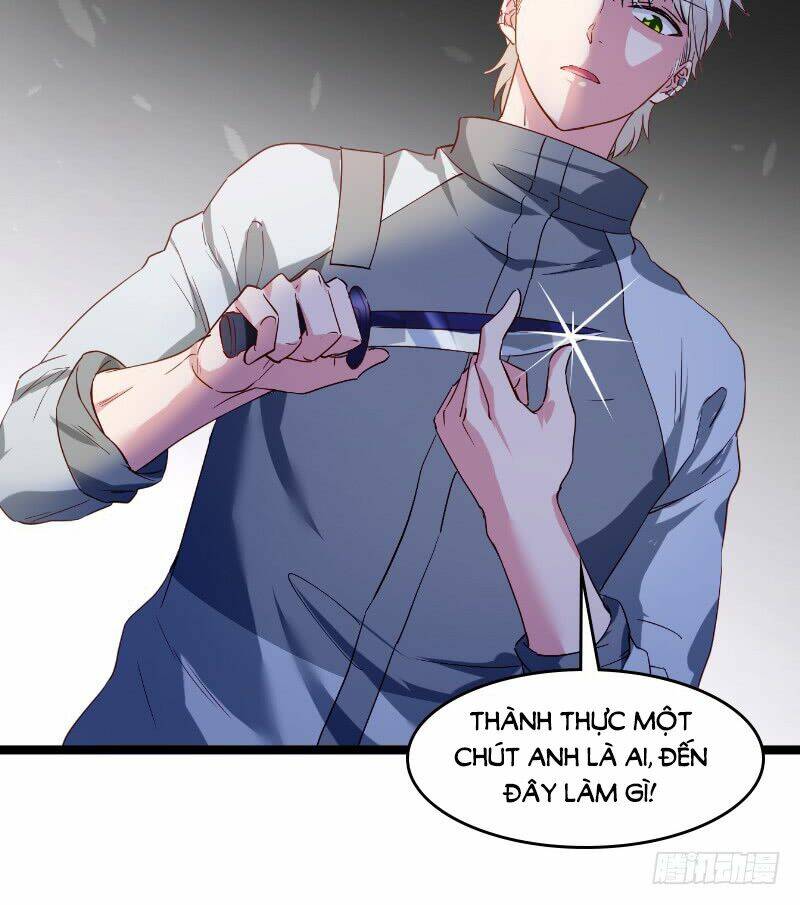 Ảnh Hậu Lão Bà Không Được Chạy Chapter 16 - Trang 2