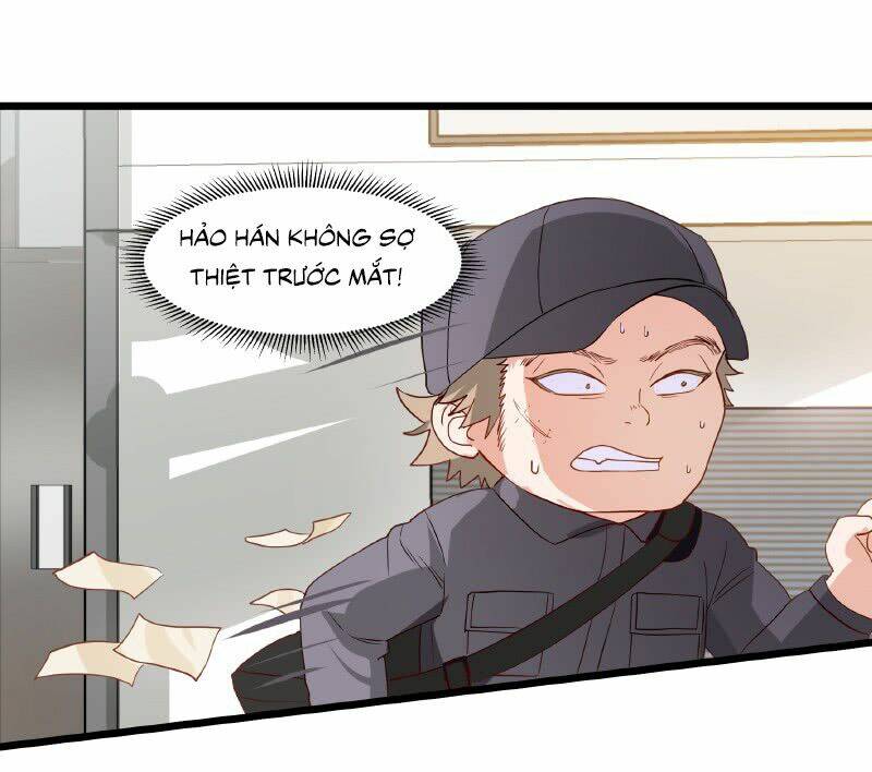 Ảnh Hậu Lão Bà Không Được Chạy Chapter 16 - Trang 2