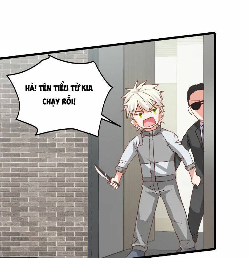 Ảnh Hậu Lão Bà Không Được Chạy Chapter 16 - Trang 2