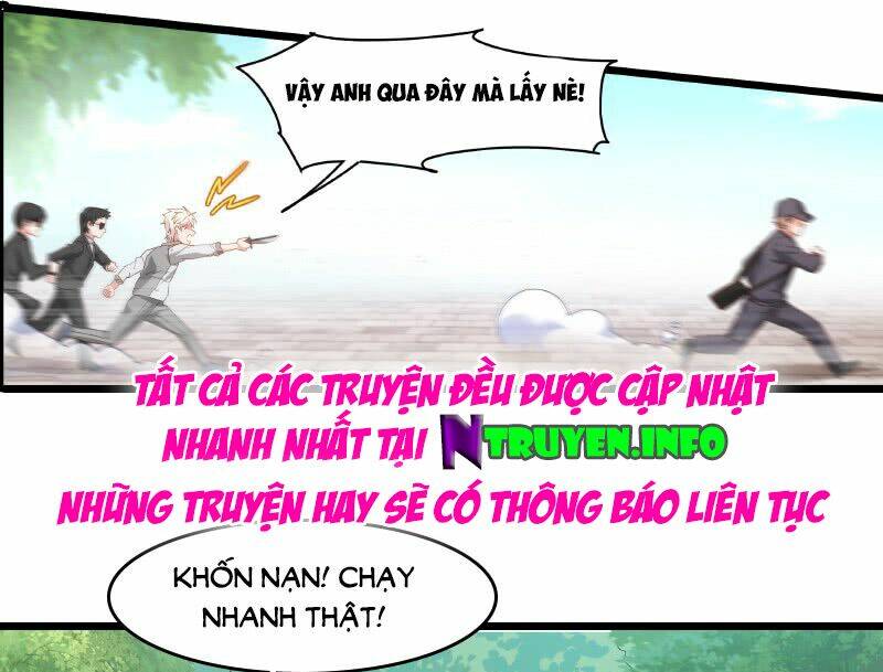Ảnh Hậu Lão Bà Không Được Chạy Chapter 16 - Trang 2