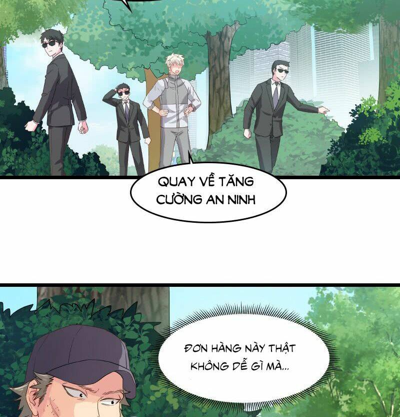 Ảnh Hậu Lão Bà Không Được Chạy Chapter 16 - Trang 2