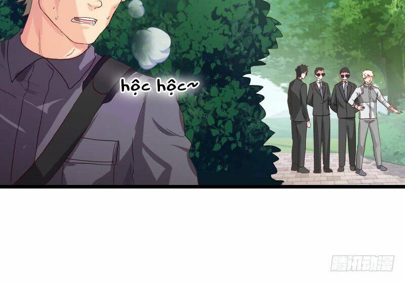 Ảnh Hậu Lão Bà Không Được Chạy Chapter 16 - Trang 2