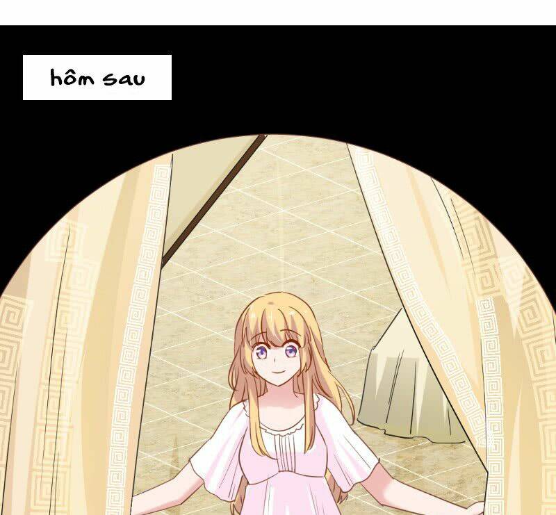 Ảnh Hậu Lão Bà Không Được Chạy Chapter 16 - Trang 2